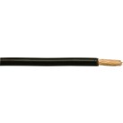 THIN WALL AUTO CABLE, SINGLE - 8.50MM� 30M BLACK